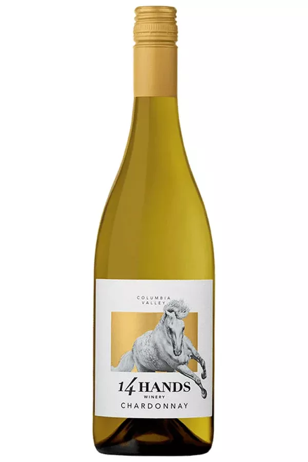 14-hands-chardonnay 14 Hands Chardonnay