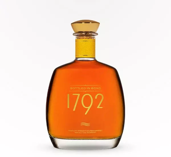 1792 Bottled in Bond Whiskey 750ml
