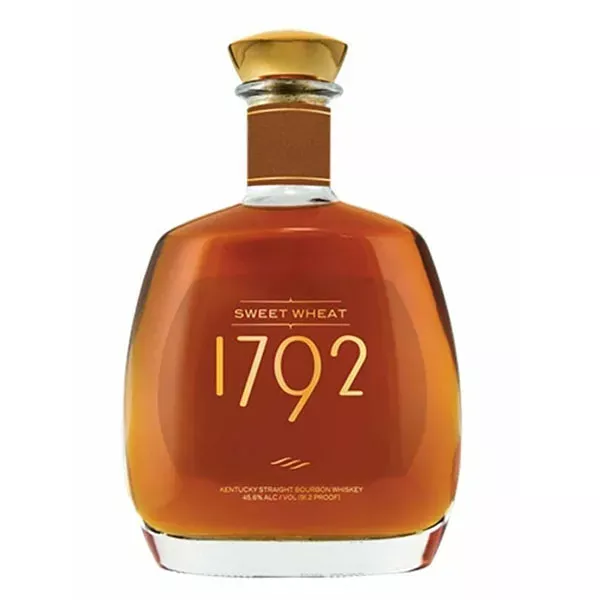 1792 Sweet Wheat Whiskey 750ml