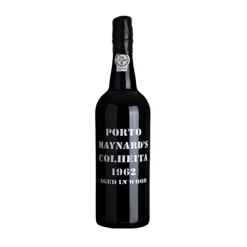 1962-maynard-s-porto-colheita 1962 Maynard's Porto Colheita