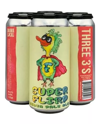 3-s-super-flirp-4pk 3™S Super Flirp 4Pk