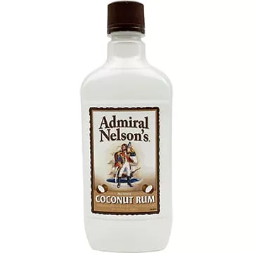 admiral-nelson-s-coconut-flavored-rum-750ml Admiral Nelson's Coconut Flavored Rum - 750ml