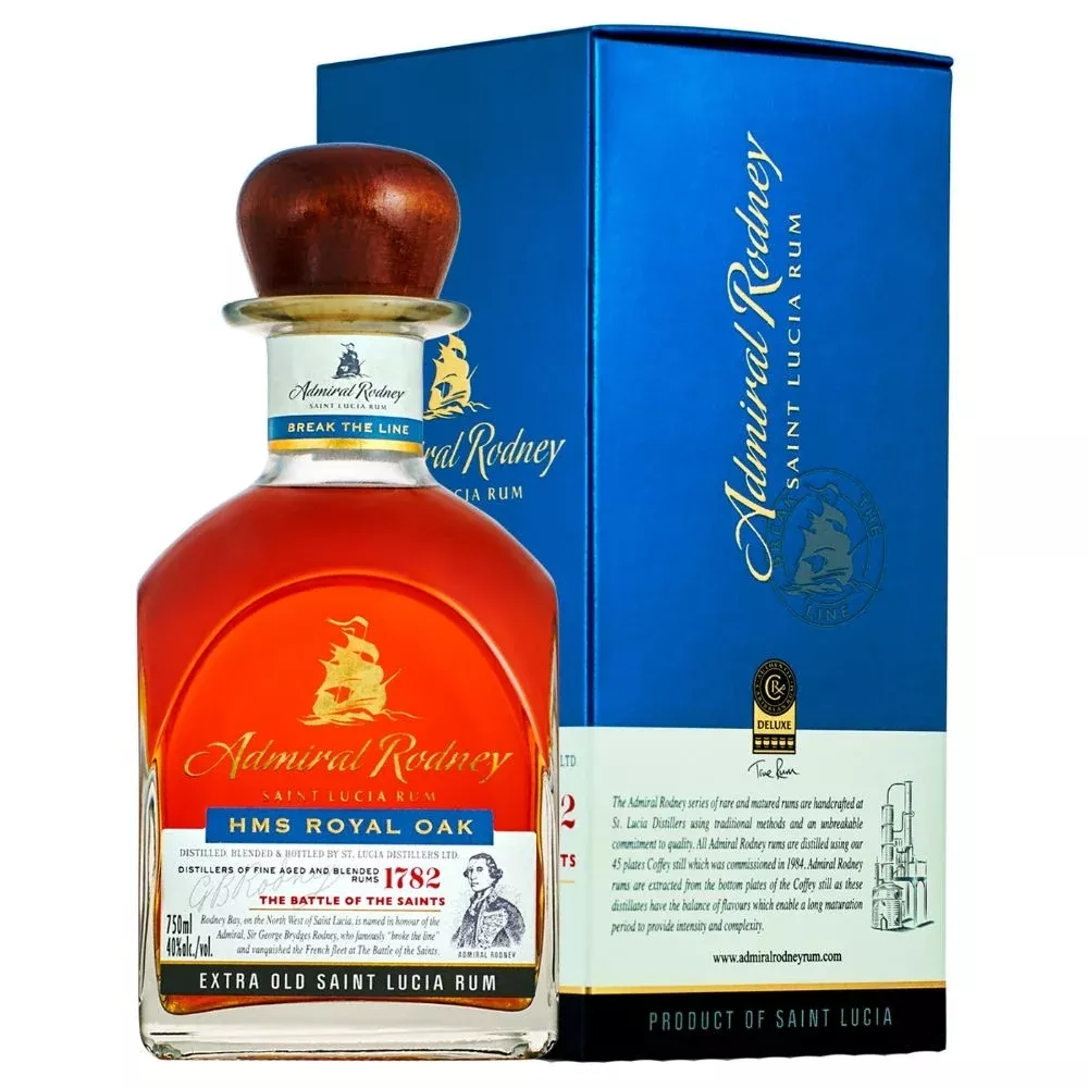 admiral-rodney-hms-royal-oak-rum Admiral Rodney HMS Royal Oak Rum