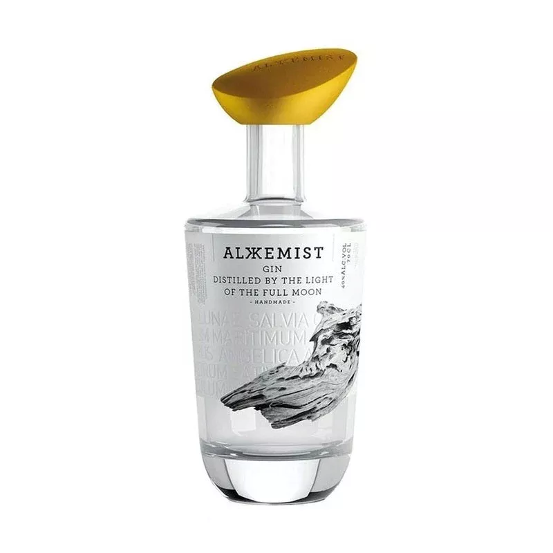 alkkemist-gin Alkkemist Gin