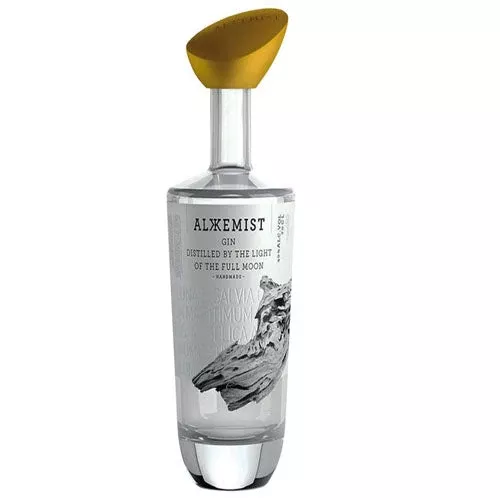 alkkemist-gin80pf-750ml Alkkemist Gin80pf 750ml
