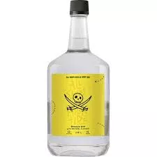 all-ships-banana-rum-750ml All Ships Banana Rum 750ml