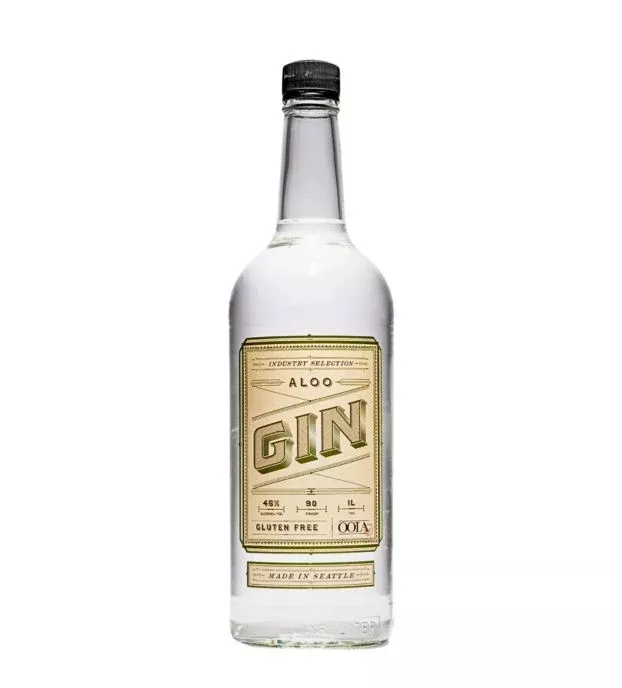 aloo-gin ALOO Gin