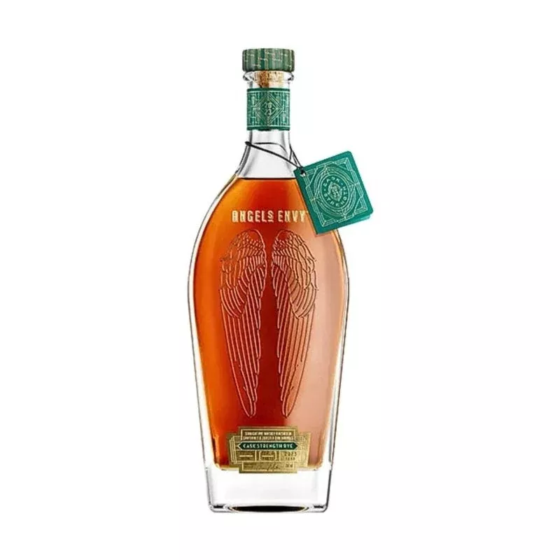 angel-s-envy-cask-strength-rye Angel's Envy Cask Strength Rye