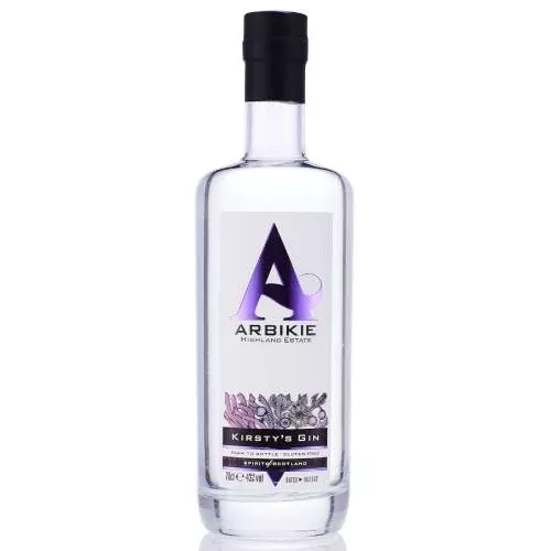 arbikie-kirstys-gin-86pf-750ml Arbikie Kirstys Gin 86pf 750ml