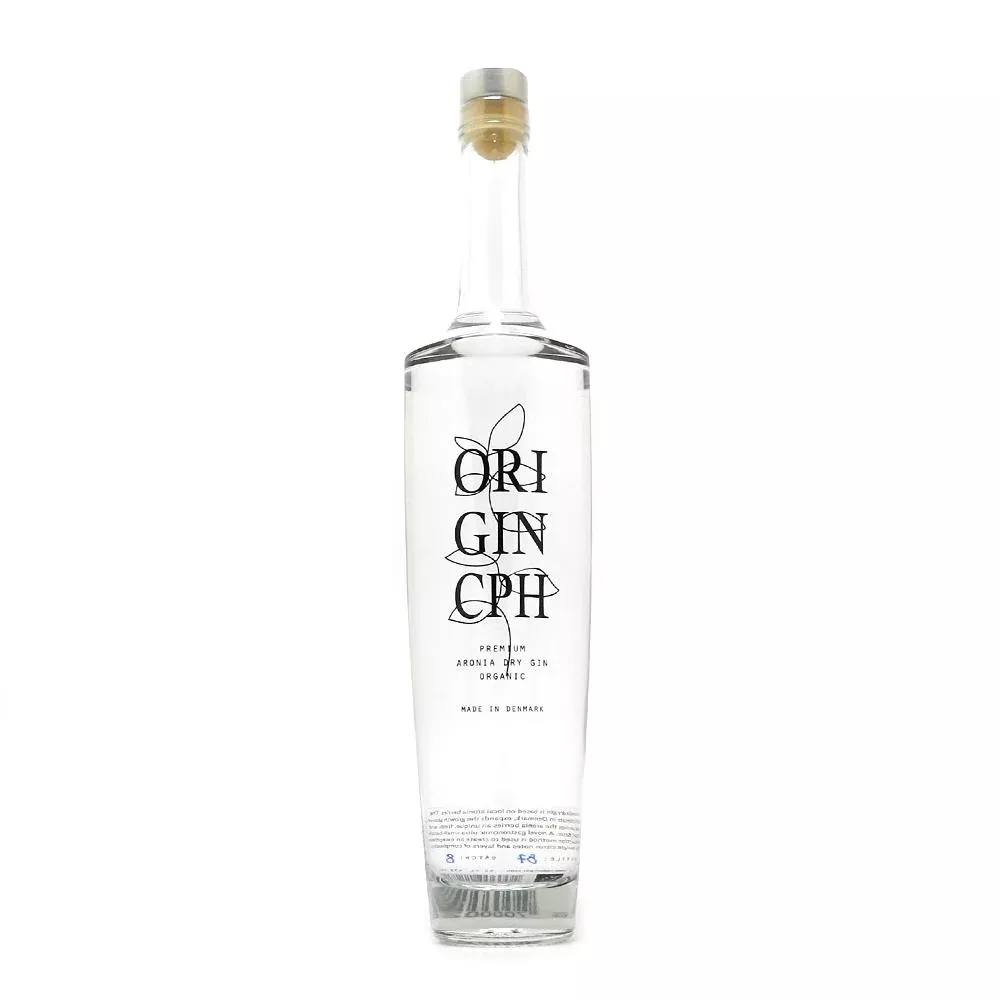 aronia-dry-gin Aronia Dry Gin