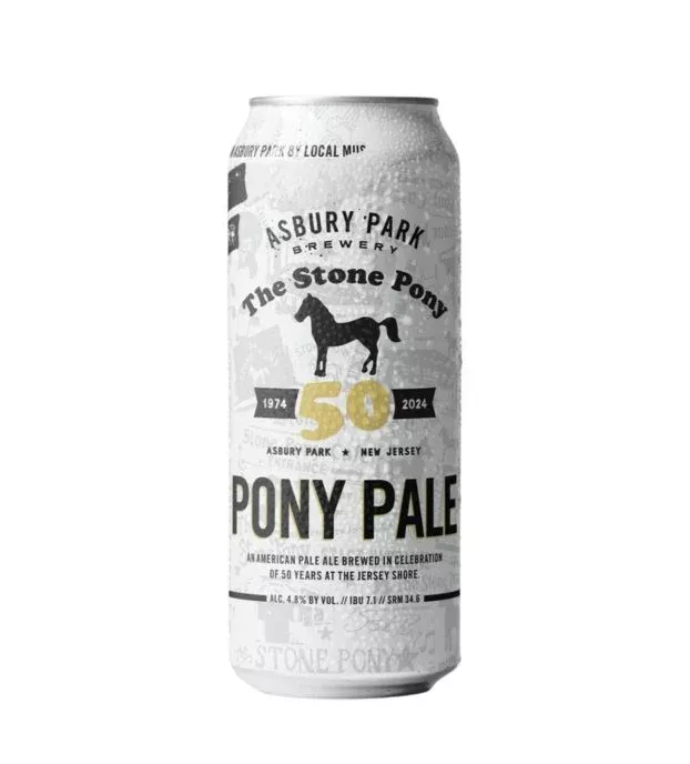 asbury-park-pony-pale-4-pack-can Asbury Park Pony Pale 4 pack Can