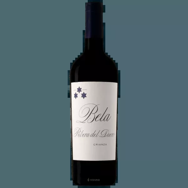 bela-crianza-ribera-del-duero-tinto-2019 Bela Crianza Ribera del Duero Tinto 2019
