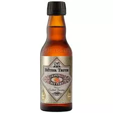 Bitter Truth Grapefruit Bitters 200ml