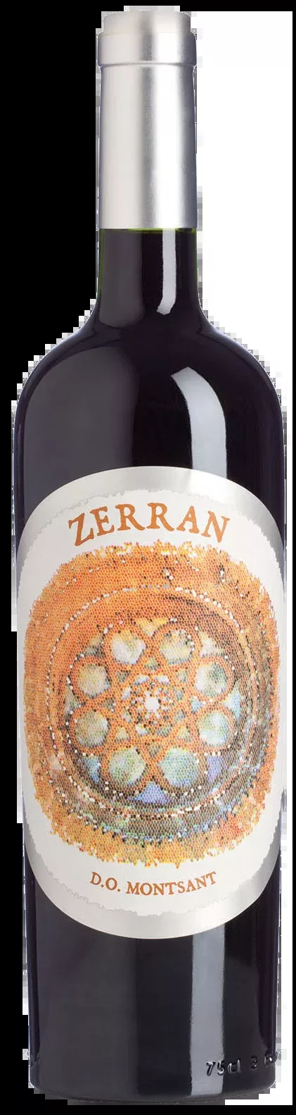bodegas-jorge-ord-ez-zerran-2022 Bodegas Jorge Ord贸帽ez 'Zerran' 2022