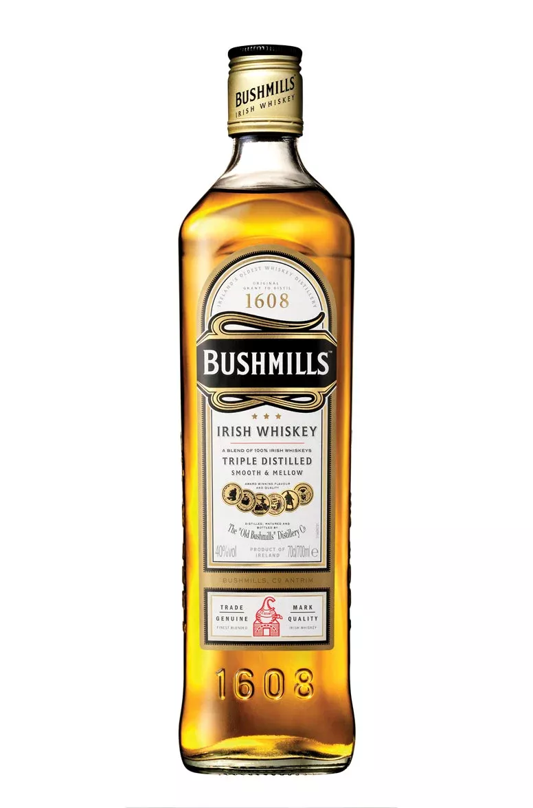 Bushmills Original Whiskey 750ml