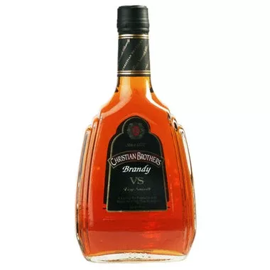 Christian Brothers V.S. Brandy 1.75L