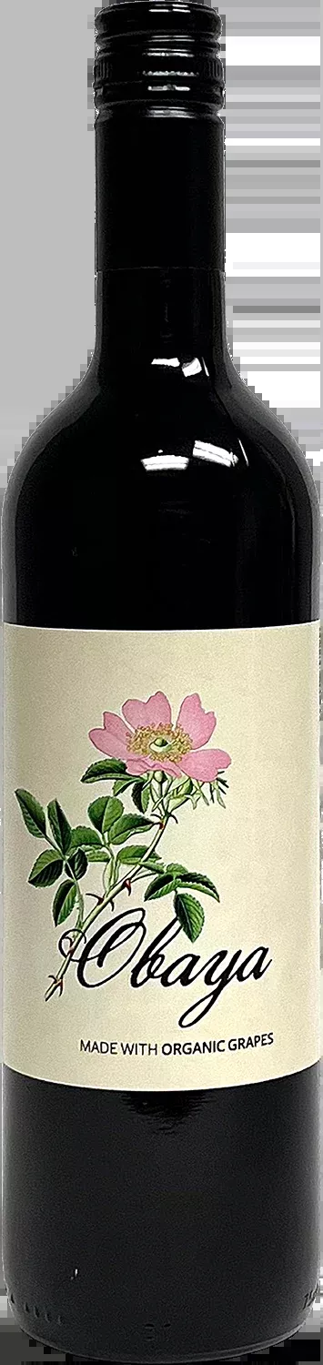 de-andr-s-sisters-obaya-selecci-n-tinto-2023 De Andr茅s Sisters 'Obaya Selecci贸n Tinto' 2023