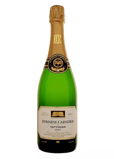 domaine-carneros-brut Domaine Carneros Brut