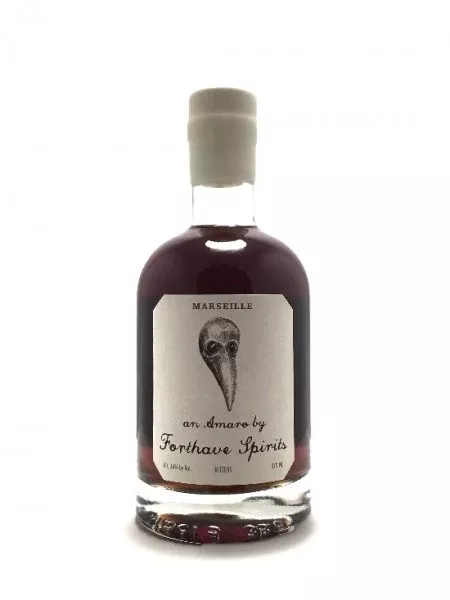 forthave-spirits-marseille-liqueur-375ml Forthave Spirits Marseille Liqueur 375ml