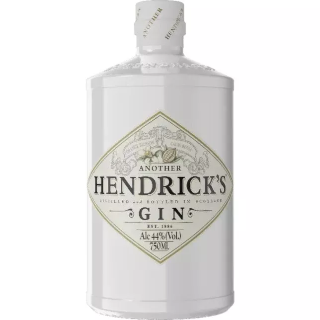 hendricks-another-gin Hendricks Another Gin