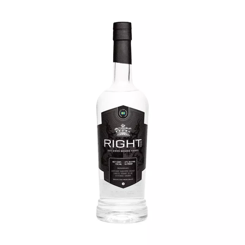 right-gin Right Gin