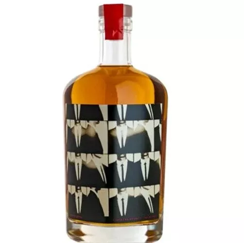Savage & Cooke American Whiskey750ml